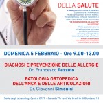 5 febbraio 2017 - A4 (ssdt)